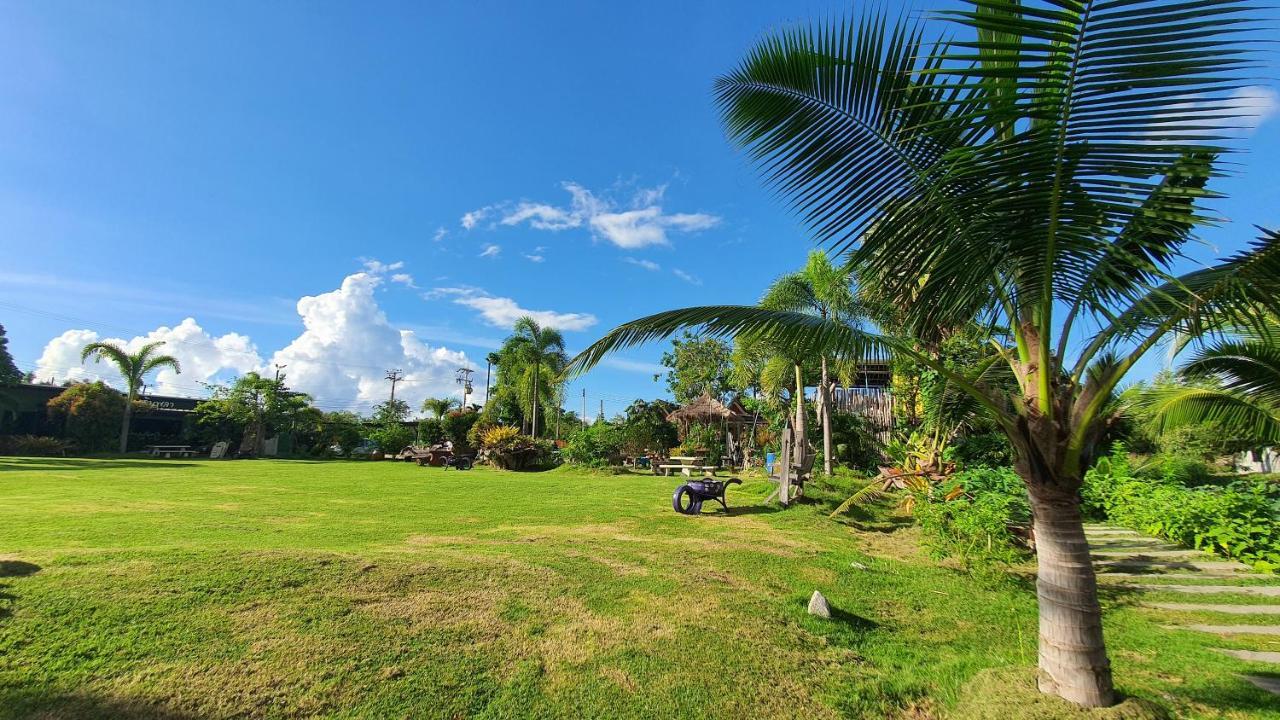 Phalagoon Resort Районг Екстер'єр фото